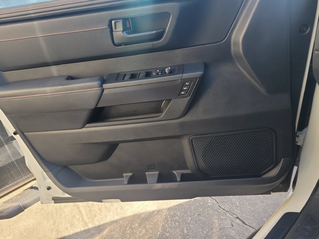 Used 2023 Toyota Tundra TRD Pro AWD/4WD image 12