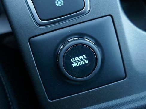 New 2025 Ford Bronco Sport Big Bend w/ Convenience Package image 15