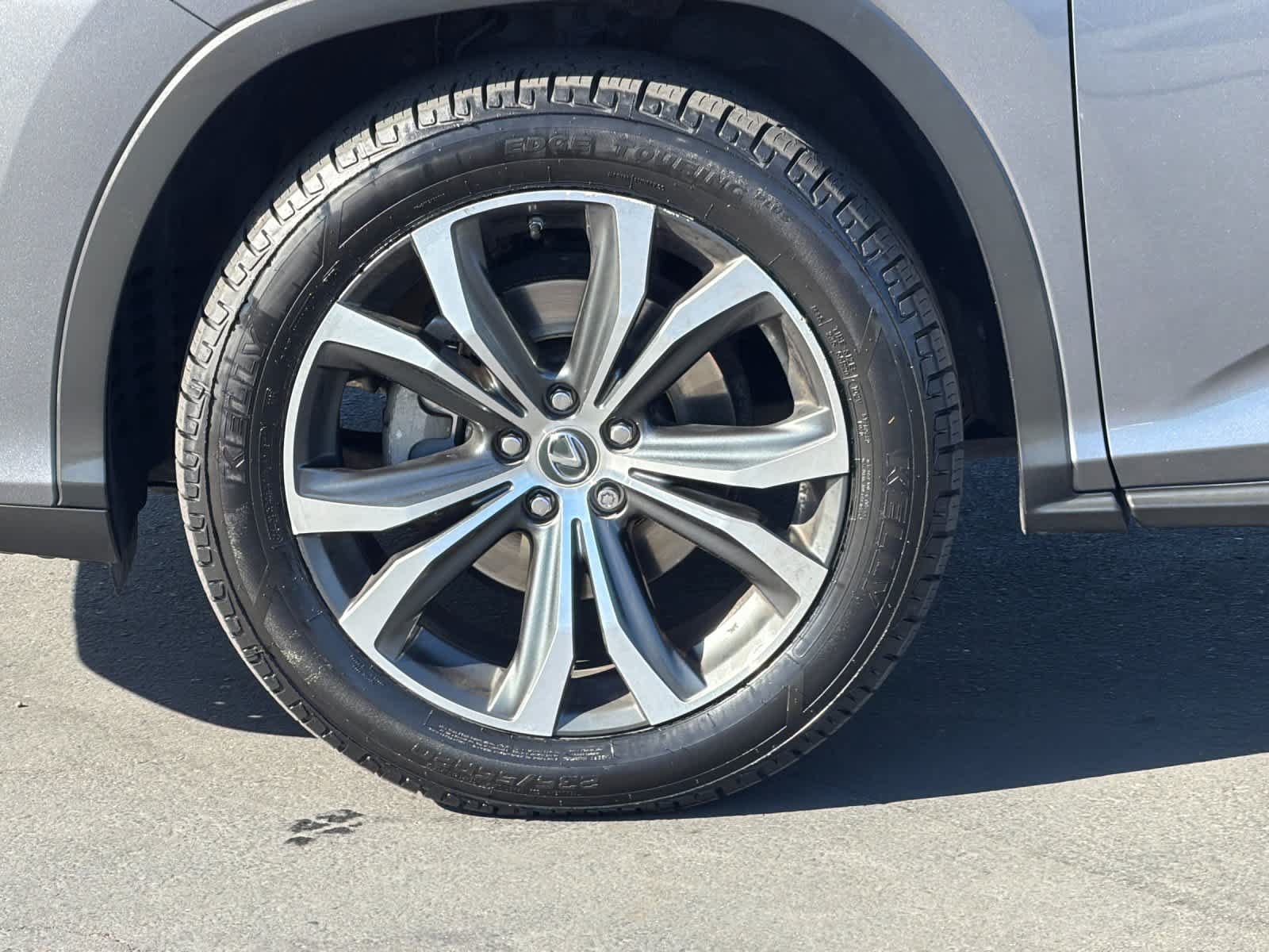 Used 2020 Lexus RX 350 FWD w/ Premium Package image 31