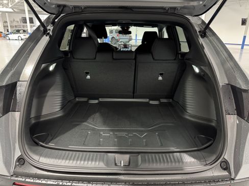 New 2026 Honda HR-V Sport image 15