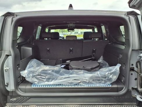 New 2025 GMC Hummer EV 3X image 22