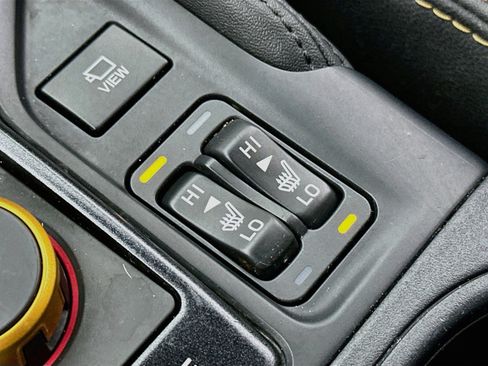 Used 2022 Subaru Forester Wilderness AWD/4WD image 21