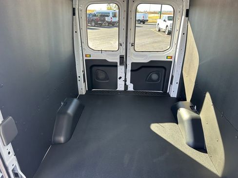 New 2026 Ford Transit 250 Base w/ Exterior Upgrade Package image 18