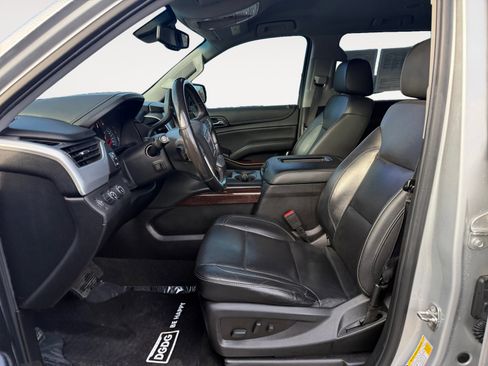 Used 2018 GMC Yukon XL SLT image 10