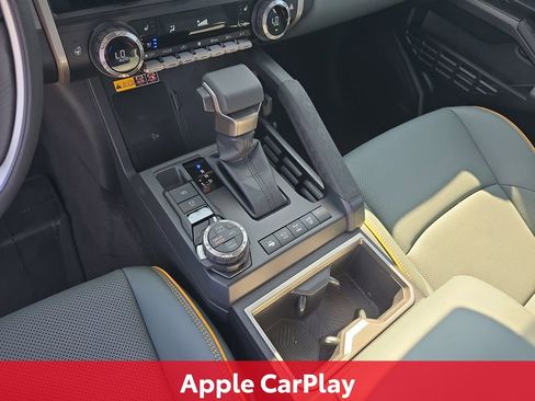 Certified 2024 Toyota Tacoma TRD Sport image 28