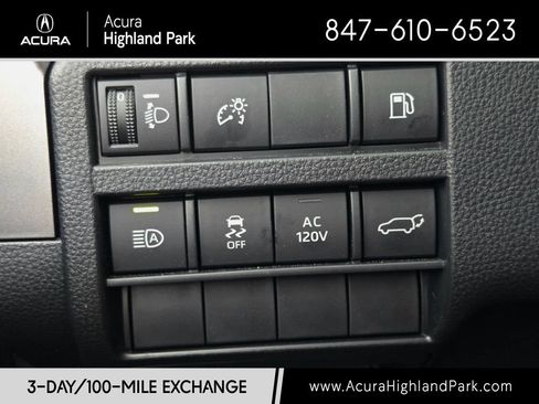 Used 2026 Toyota 4Runner TRD Sport Premium AWD/4WD image 32