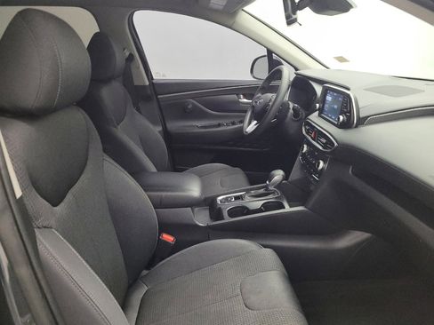Used 2020 Hyundai Santa Fe SEL FWD image 21