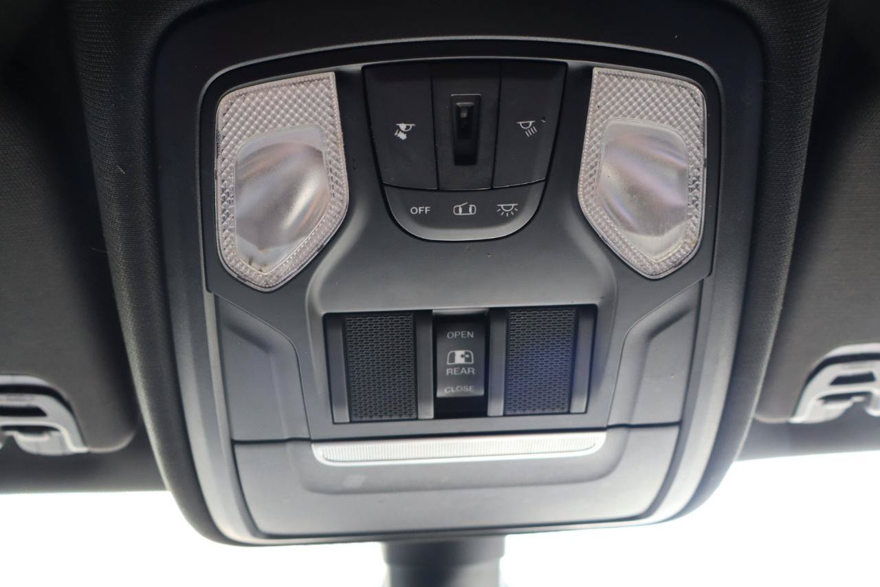 Used 2019 RAM 1500 Big Horn AWD/4WD image 26
