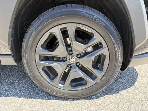 Certified 2024 Toyota RAV4 Adventure AWD/4WD image 22