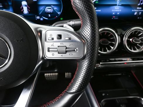 Certified 2023 Mercedes-Benz GLA 250 w/ AMG Line Exterior image 11