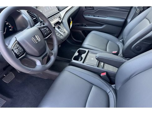 Used 2026 Honda Odyssey EX-L image 10
