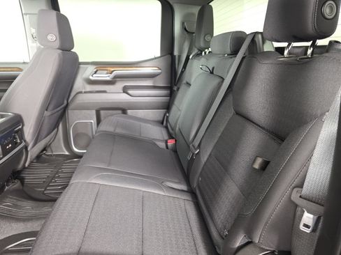 Used 2023 GMC Sierra 1500 Elevation AWD/4WD image 24
