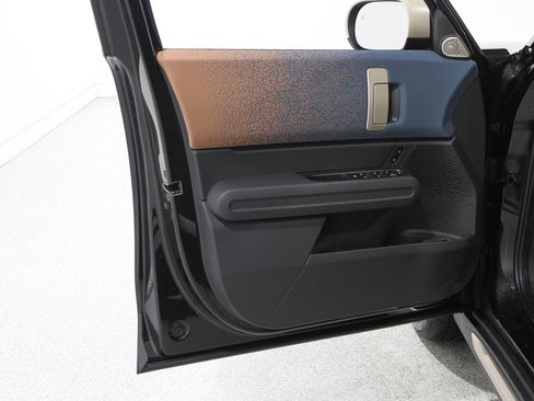 Certified 2025 MINI Cooper Countryman S image 4