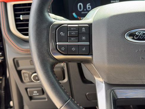 Used 2023 Ford Expedition Timberline AWD/4WD image 11