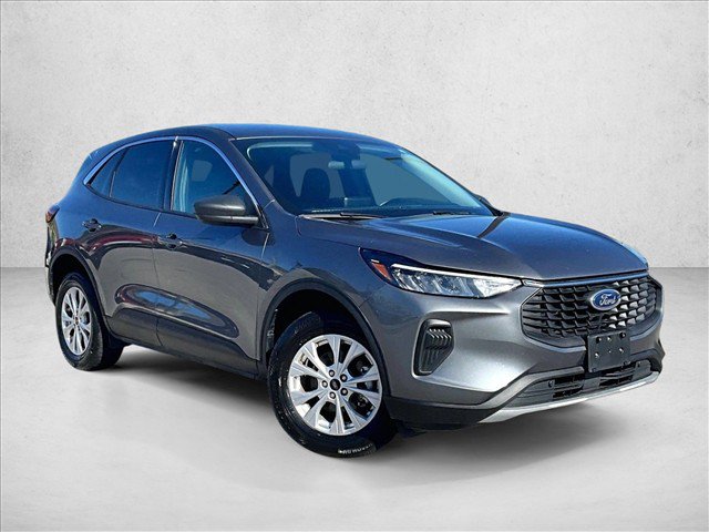 Used 2024 Ford Escape Active AWD/4WD image 12