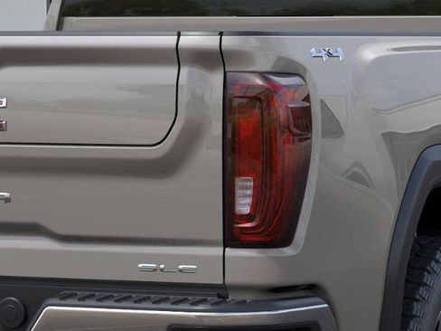 New 2026 GMC Sierra 2500 SLE w/ SLE Value Package; image 56