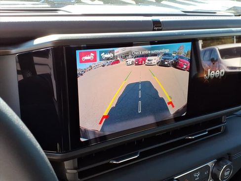 New 2026 Jeep Wrangler Unlimited Rubicon image 24