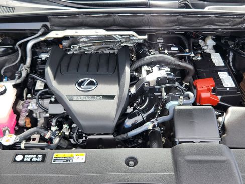 Used 2024 Lexus RX 350 AWD w/ Technology Package image 18