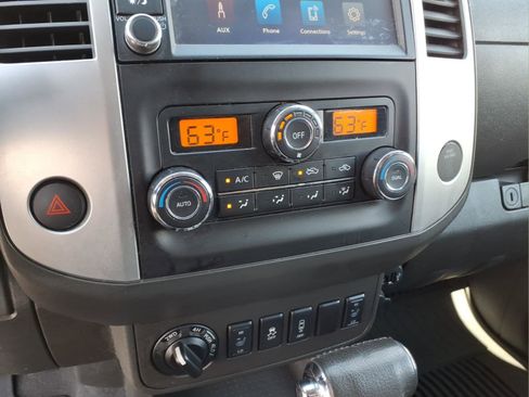 Used 2019 Nissan Frontier SV w/ Value Truck Package image 24