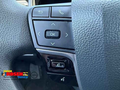 Used 2025 Toyota Camry LE FWD image 12