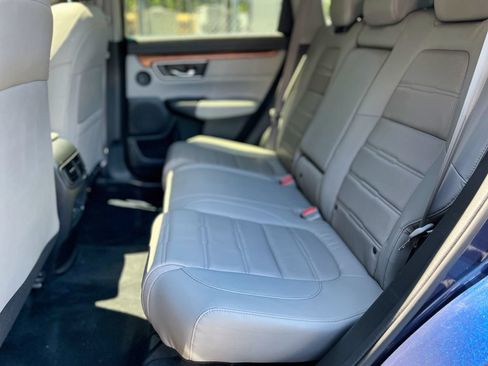 Used 2019 Honda CR-V EX-L image 67