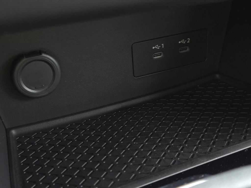 New 2026 Nissan Pathfinder SV FWD image 23