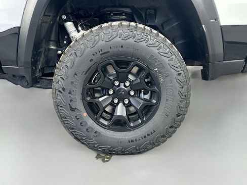 New 2026 RAM 1500 RHO AWD/4WD image 17