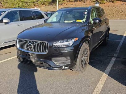 Used 2023 Volvo XC90 B5 Core w/ Protection Package Premier