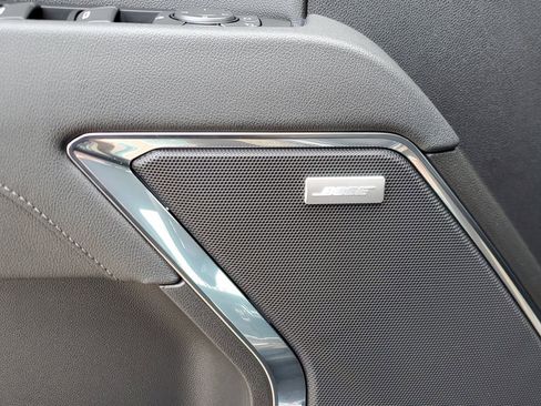 New 2026 Chevrolet Silverado 1500 LT Trail Boss image 21