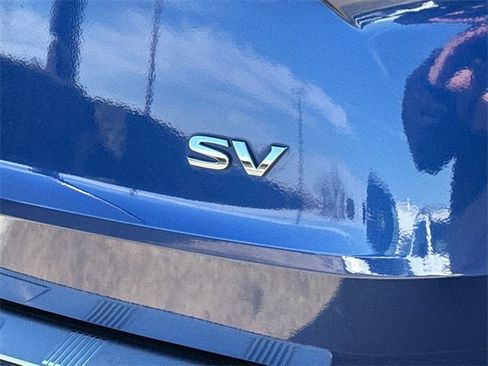 Certified 2022 Nissan Rogue SV image 10