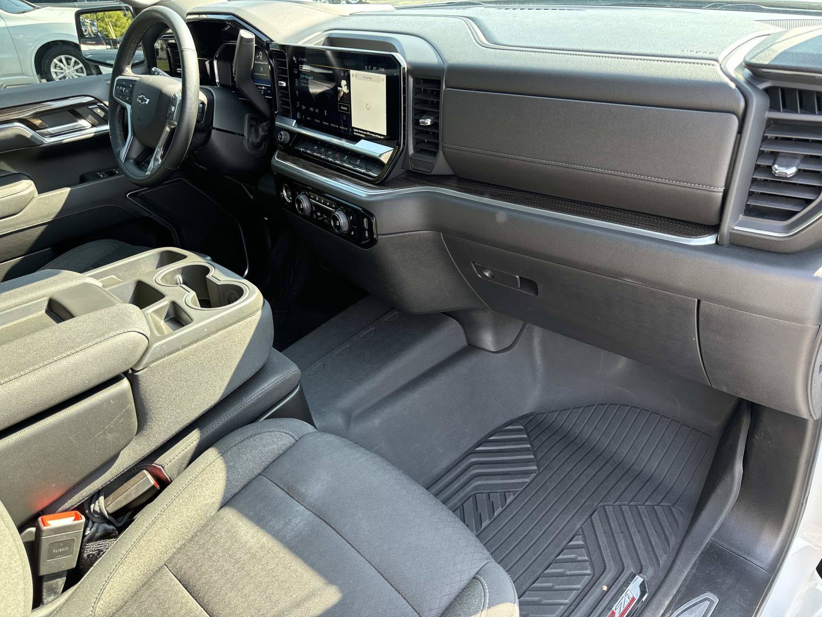 Used 2023 Chevrolet Silverado 1500 RST AWD/4WD image 27