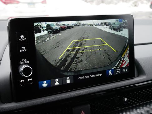 Certified 2026 Honda CR-V Sport Touring image 31