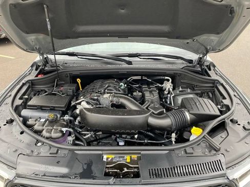 Used 2026 Dodge Durango GT AWD/4WD image 21