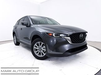 Used 2023 MAZDA CX-5 AWD 2.5 S w/ Select Package video 1