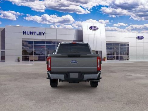 New 2026 Ford F250 XLT w/ XLT Premium Package AWD/4WD image 5