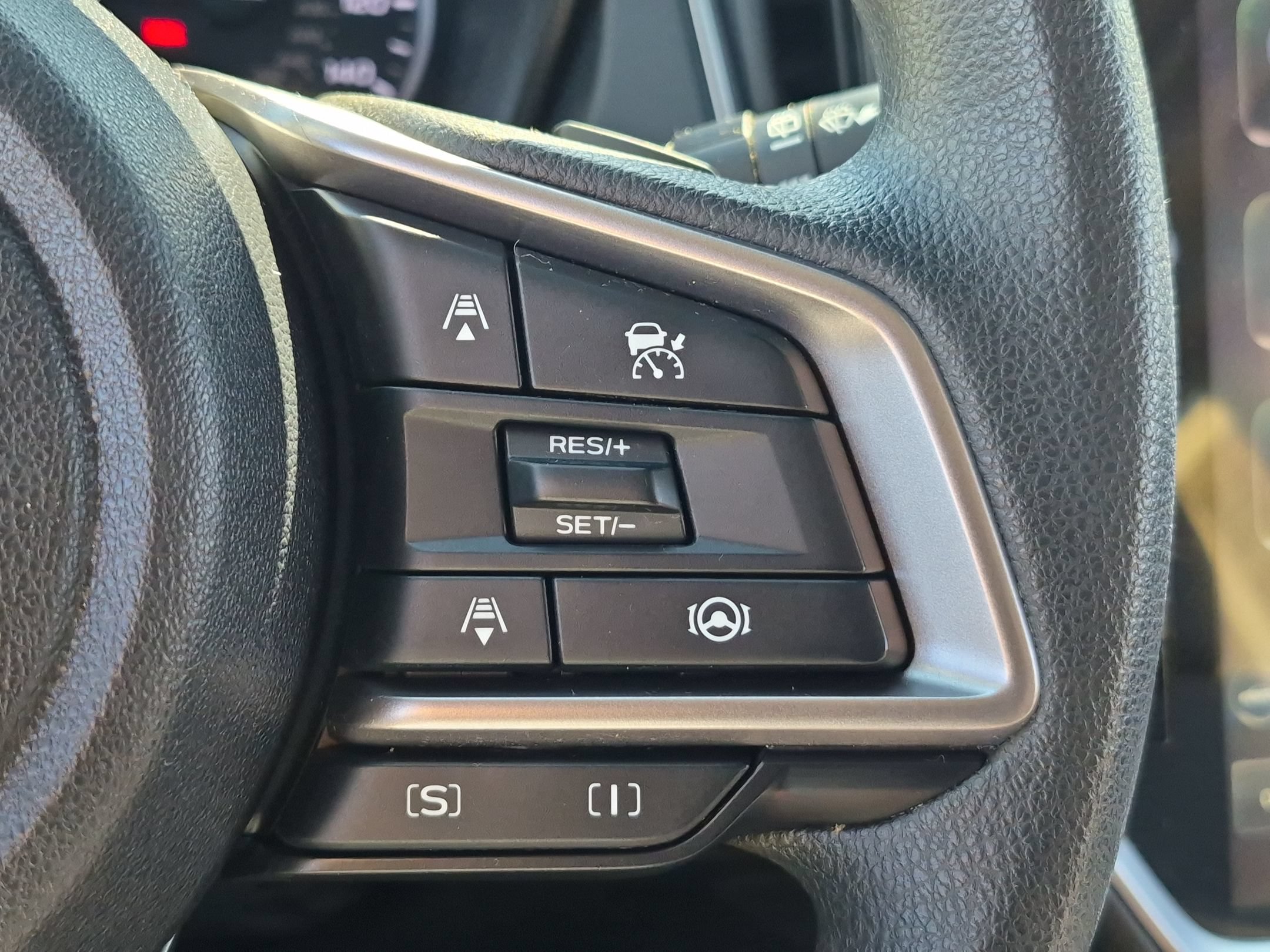 Certified 2024 Subaru Impreza 2.0i Sport AWD/4WD image 18