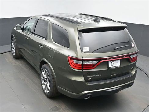 New 2026 Dodge Durango GT image 43