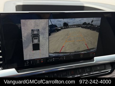 New 2026 GMC Sierra 1500 SLT AWD/4WD image 14