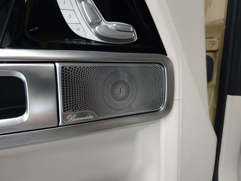 Certified 2025 Mercedes-Benz G 63 AMG 4MATIC image 7