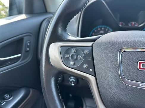 Used 2022 GMC Canyon Denali AWD/4WD image 23