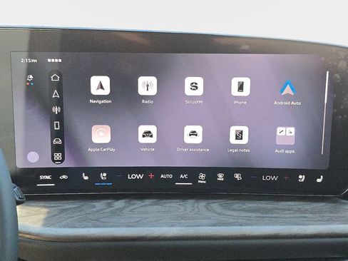 New 2026 Audi Q5 Premium Plus AWD/4WD image 24