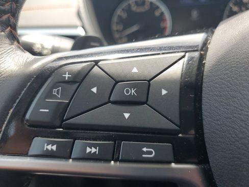 Used 2019 Nissan Altima 2.5 SR w/ SR Premium Package FWD image 30