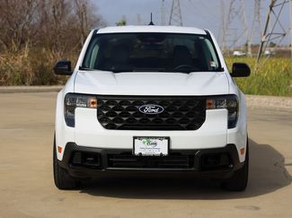 Used 2025 Ford Maverick XLT w/ XLT Luxury Package video 2