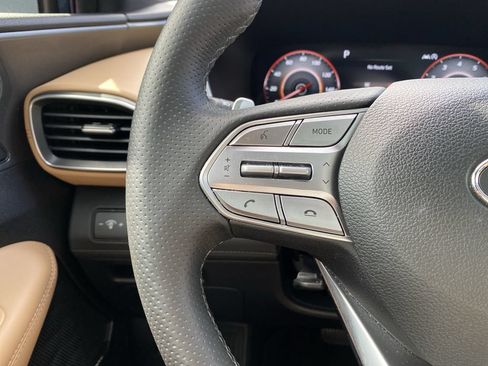 Used 2023 Hyundai Santa Fe Calligraphy AWD/4WD image 22