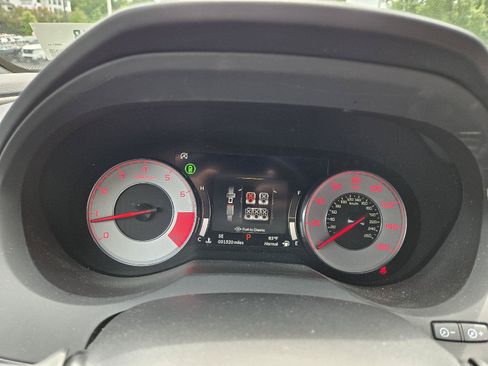 Certified 2023 Acura RDX A-Spec AWD/4WD image 18