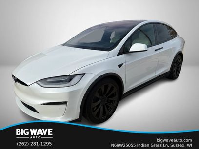 Used 2023 Tesla Model X