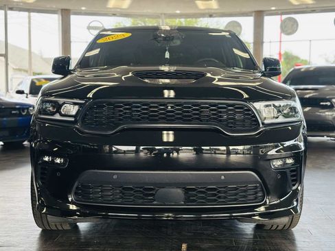 Used 2023 Dodge Durango R/T AWD/4WD image 18