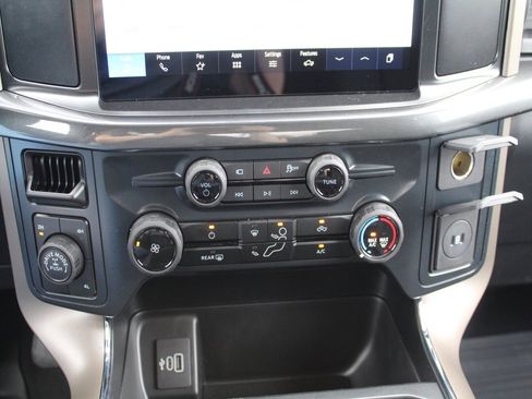 New 2025 Ford F150 STX w/ Equipment Group 201A FX4 image 17