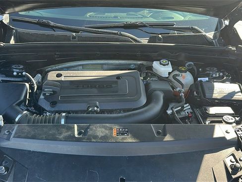 Used 2023 Buick Envision Preferred image 29