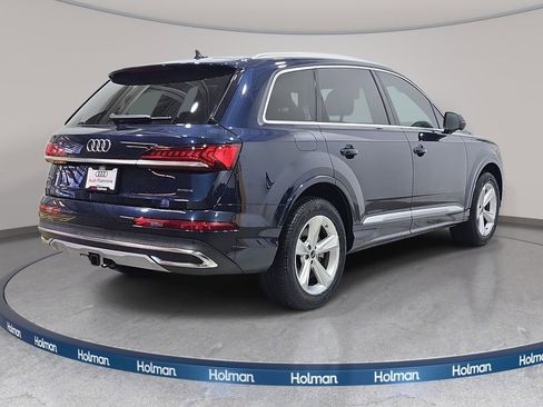 Used 2023 Audi Q7 2.0T Premium w/ Convenience Package AWD/4WD image 6